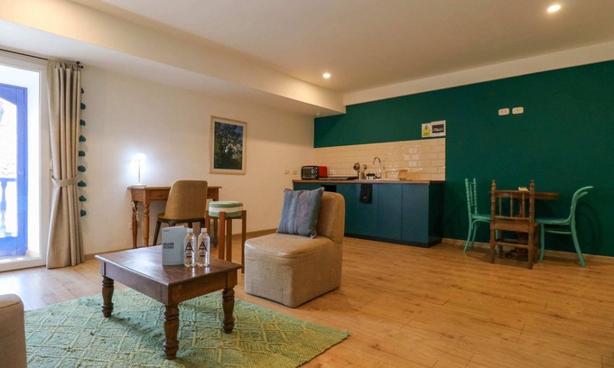 Cusco Historic Center Apartamento | w* | Cozy 1BR Near Plaza de Armas de Cusco