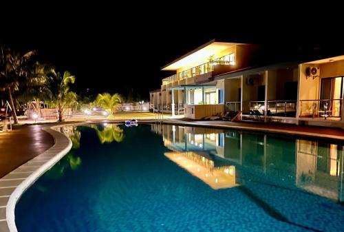 Oslob Complejo | W Golf Resort