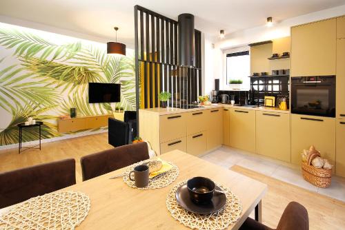 Koszalin Apartamento | W&K Apartments - Gold Suite - Faktura VAT, Parking, Klimatyzacja