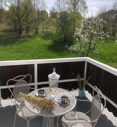 Stara Kamienica Apartamento | W Karkonoszach na Chacie #SAUNA # BILARD #LEŚNY PARK