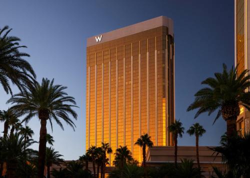 Las Vegas Strip Complejo | W Las Vegas
