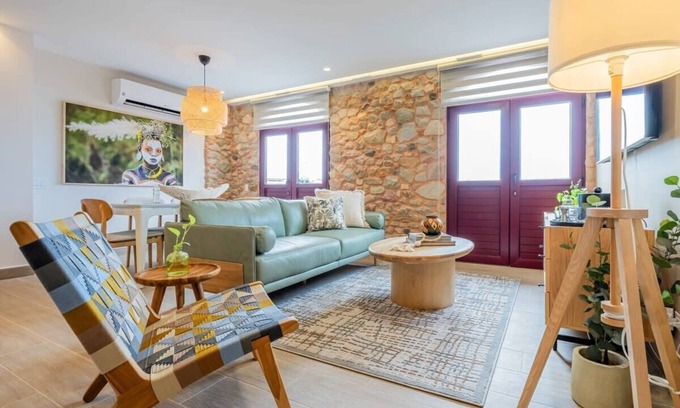 Panama City Apartamento | w* | Luxurious 2BR in Casco Viejo