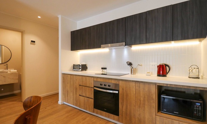 Reducto Apartamento | w Majestic 2BR in Miraflores Near Larcomar