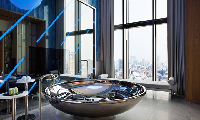 Minamisenba Hotel | W Osaka