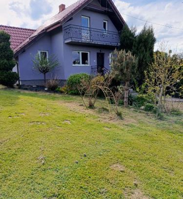 Lipnica Murowana Casa | W Rajbrocie u Ewusi