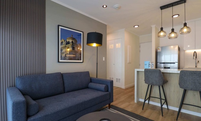 Barranco Apartamento | w * | Sensational 2BR in the Heart of Barranco