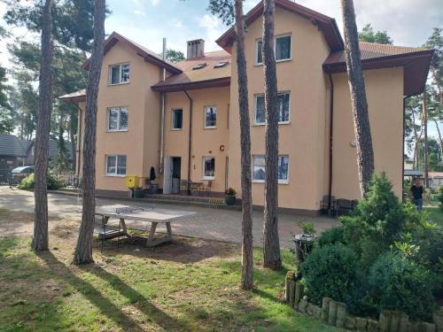 Dziwnowek Casa | W Sosnach C