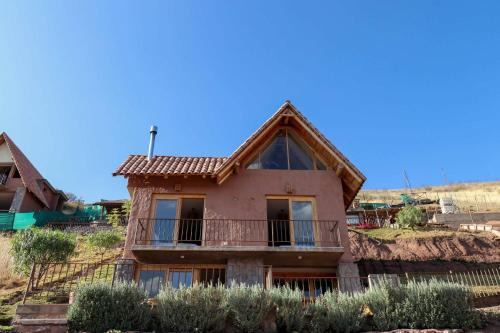 Huaran Casa | w* Splendid 3BR House in Villa Sagrado