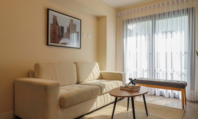 Barranco Apartamento | w* | Stylish 1BR w/Balcony in Trendy Barranco
