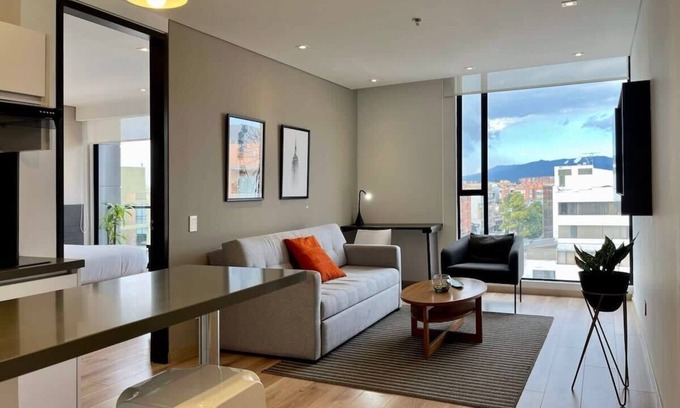 San Patricio Apartamento | w* | Unbelievable1BR in San Patricio