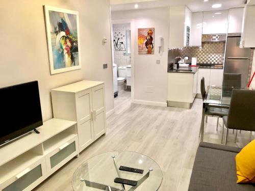 Leon Apartamento | W W W GoyaHospitales es Bajo B