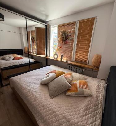 gmina Szczebrzeszyn Apartamento | W zaciszu Szczebrzeszyna