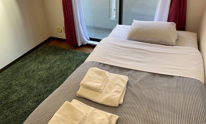 Setagaya Apartamento | W210 Tokyo Monthly Rental - Sakurashinmachi Single