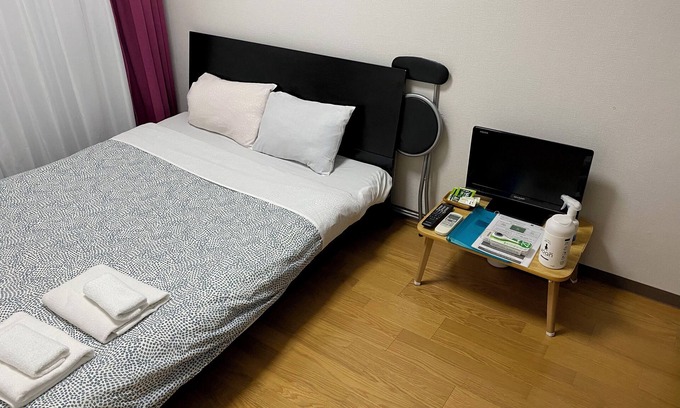 Setagaya Apartamento | W212 Tokyo Monthly Rental - Komazawa Telework