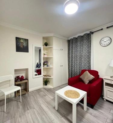 Acton Apartamento | W3 Hotel