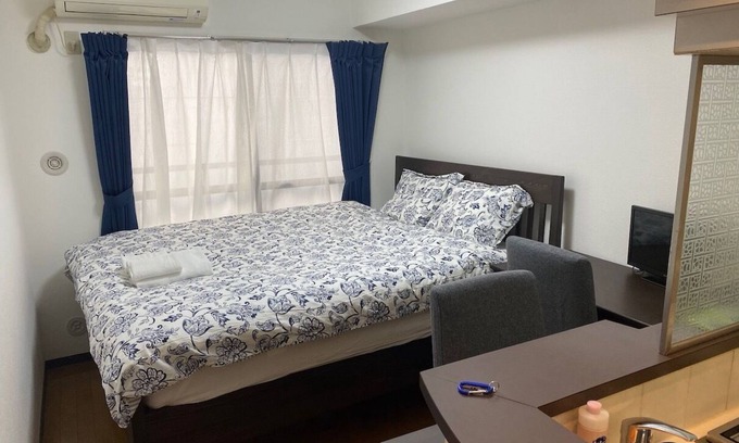 Setagaya Apartamento | W302 - Sakurashinmachi Plus
