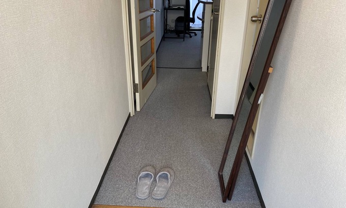 Setagaya Apartamento | W308 - Best Valu Sakurashinmachi