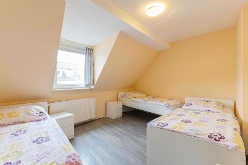 Muelheim Apartamento | W4-8 Messe Monteurzimmer Köln