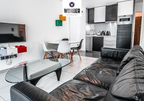 Carmes Apartamento | WA 2.1 ·Légo