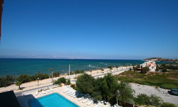 Cesme Hotel | WA Cesme Farm Hotel Beach Resort & Spa