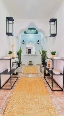 Aguilas Apartamento | WABI BEACH LUXURY HOUSE - Excelente Ubicacion! Centro y Frente a Playa Colonia con Aire
