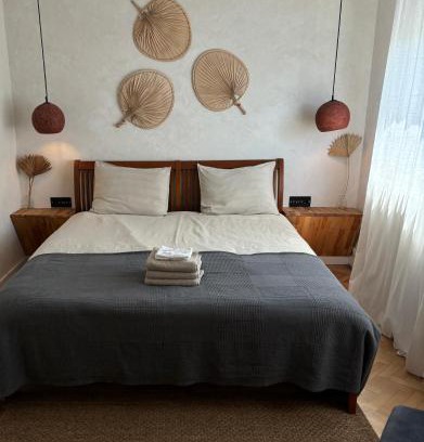 Iasi Apartamento | Wabi Sabi Retreat - 5 min from Palas of Culture