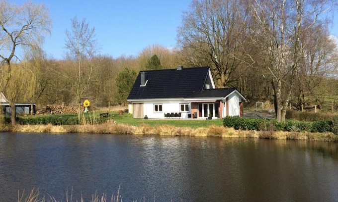 Wacken Casa | Wacken Ferienhaus