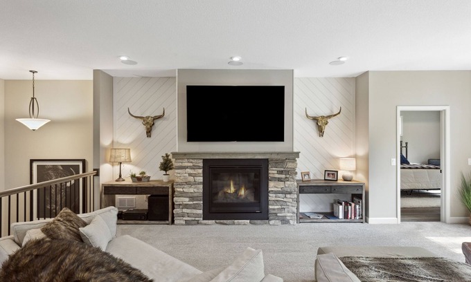 Waconia Casa | Waconia Home with Outdoor Hot Tub