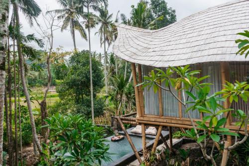 Mambal Hotel | Wadari Retreat Villa Ubud