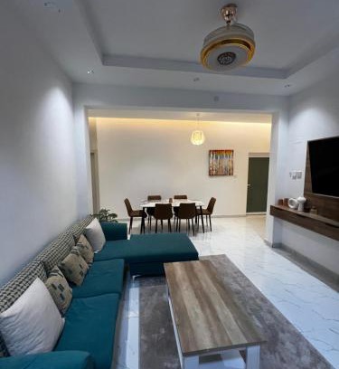 Nizwa Apartamento | Wadi front Apartment