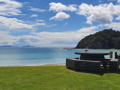 Matapouri Apartamento | Waetford Road Lodge