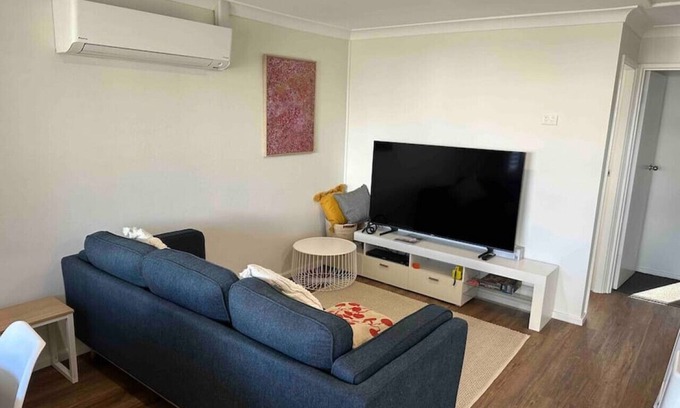 Wagga Wagga Apartamento | Wagga Central EVANS # 1