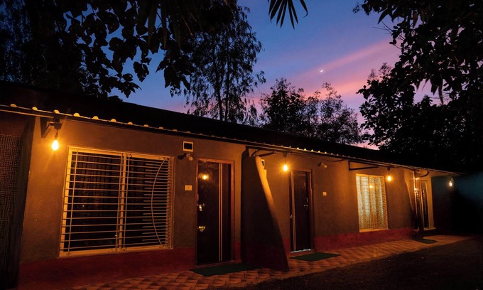 Bhadravathi Complejo | Wagharanya Resort
