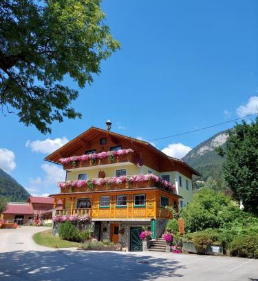 Pichl-Kainisch Casa | Wagnerhof