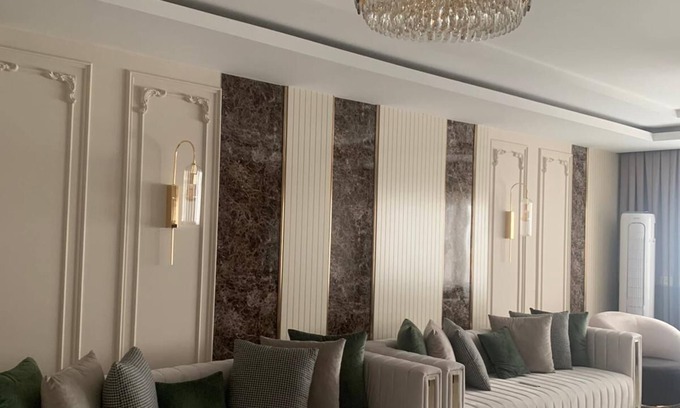 Dubai Apartamento | wahde fz-llc