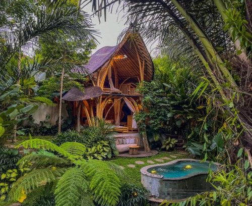 Singapadu Tengah Otro | Wahem Eco Bamboo