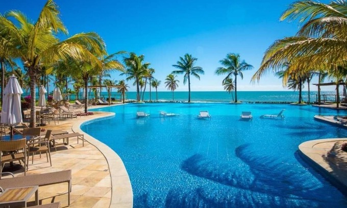 Pecém Condominio | WAI WAI CUMBUCO ECO RESIDENCE - Bahamas 101