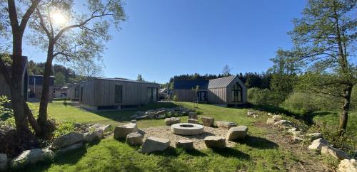 Waldkirchen Chalet De Esquí | Waidlerland Waldkirchen Chalets