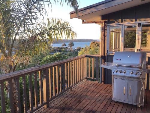 Surfdale Casa | Waiheke Island Oneroa