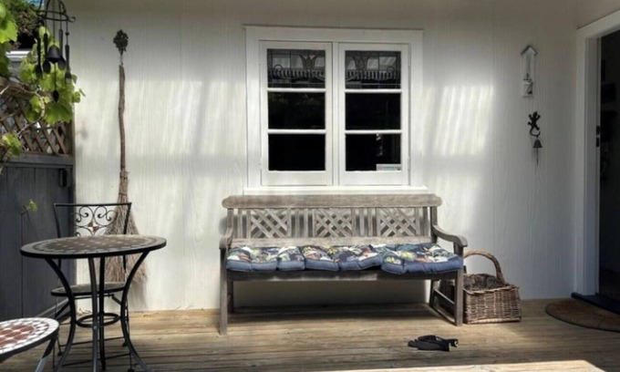 Waikanae Casa | Waikanae - Restaurez chez Bijoux