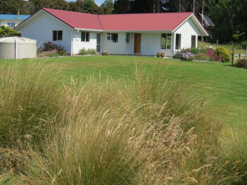 Waikawa Casa | waikawa house