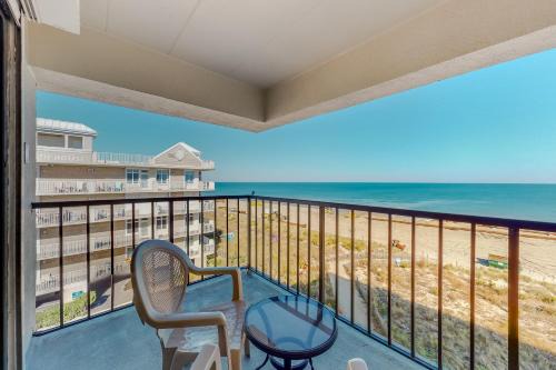 North Ocean City Apartamento | Waikiki Condos