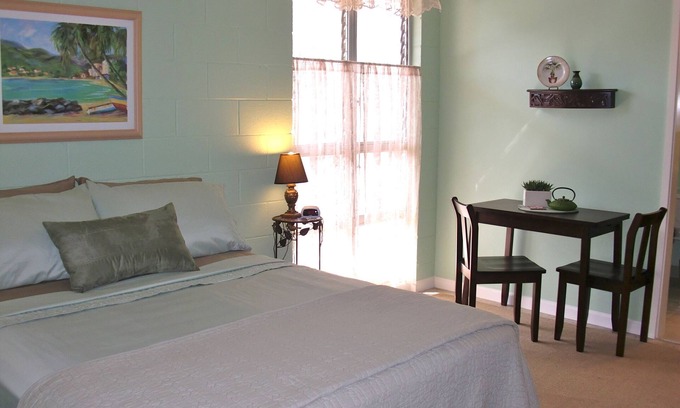 Waikiki Apartamento | ~ Waikiki ~ $ MEJOR VALOR $ ~ Estudios ~ Fully Furn ~ Blocks to Beach ~