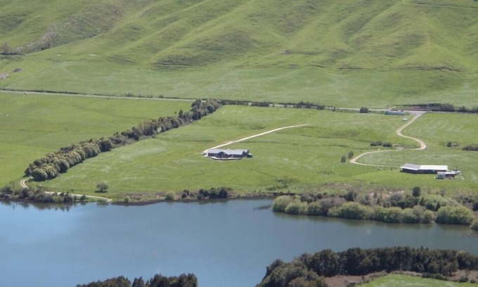 Waiotapu Casa | Waikite Valley Lodge