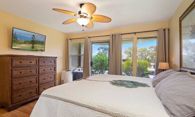 Waikoloa Condominio | Waikoloa condo with amazing amenities! Close to beaches and golf courses.