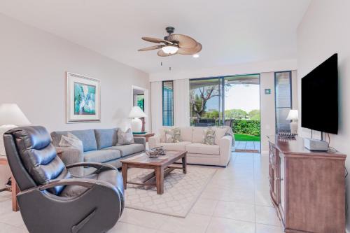 Waikoloa Apartamento | Waikoloa Fairways A108
