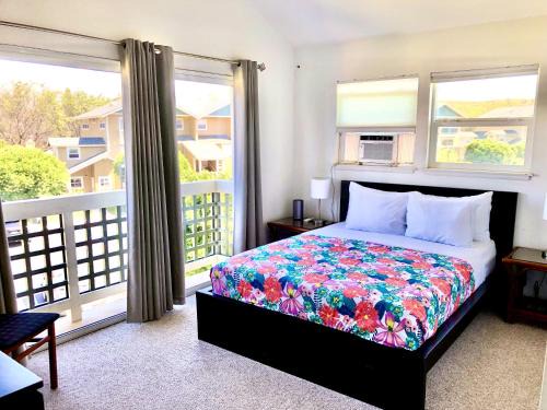Waikoloa Apartamento | Waikoloa Hills #105: Pineapple Paradise