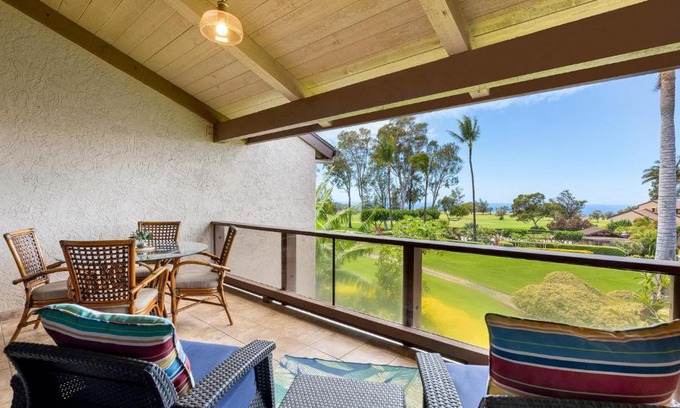 Waikoloa Casa | Waikoloa Villas D-204