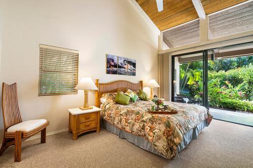 Waikoloa Apartamento | Waikoloa Villas F-100
