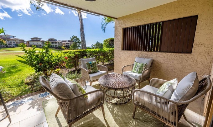 Waikoloa Condominio | Waikoloa Villas #H101